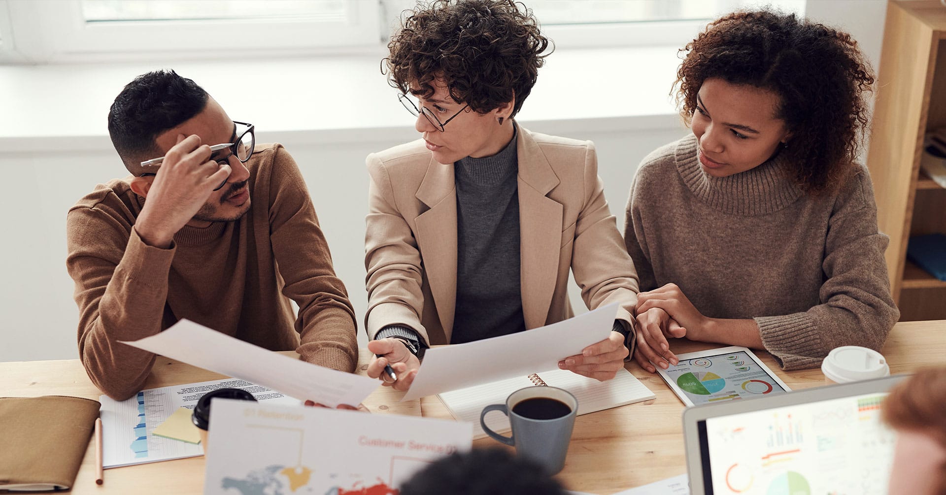 Team Discussion Team Discussion